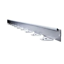 ACO SELF Randeinfassungen Stahl Verzinkt Rasenkante MĂ€hkante Beeteinfassung