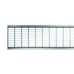 ACO Self Maschenrost 30/10 Stahl Verzinkt