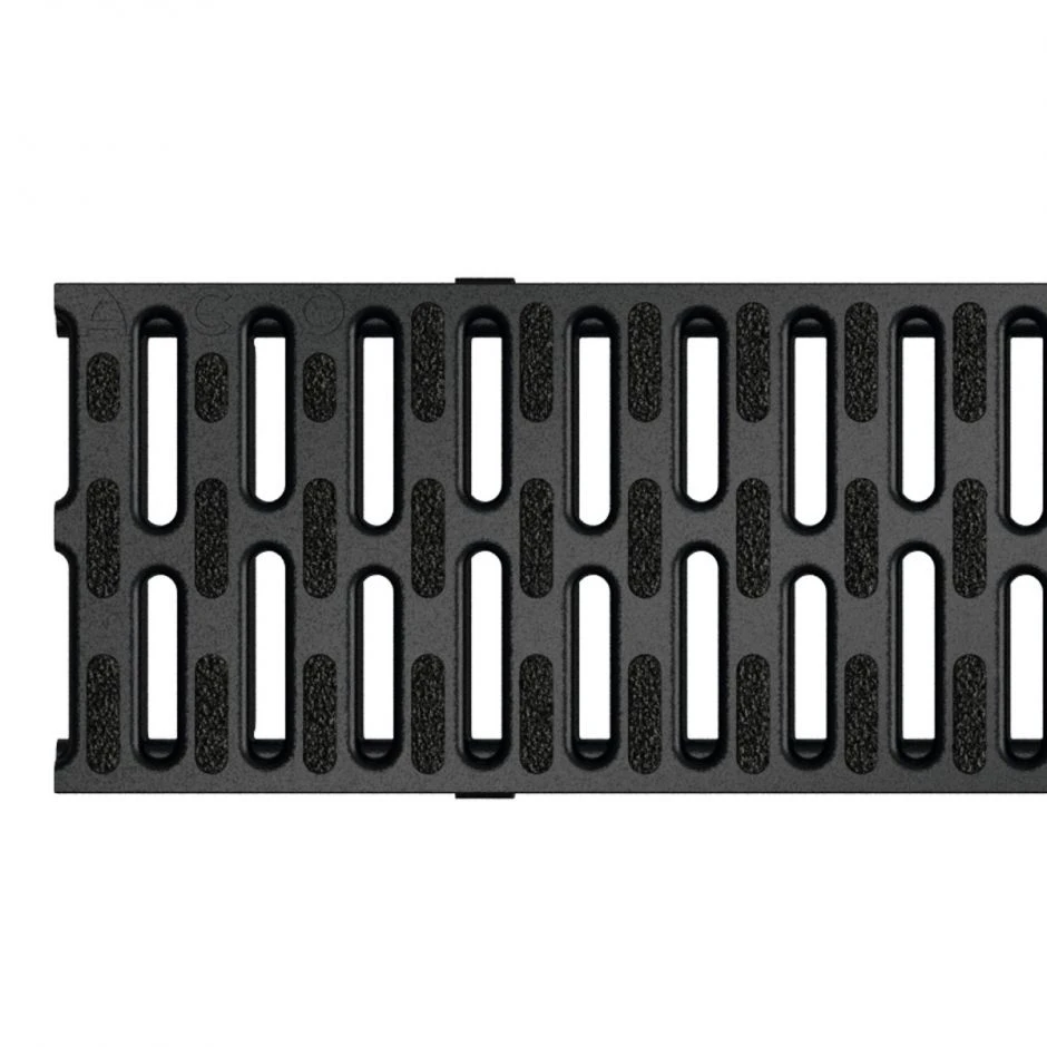 ACO Self Stegrost Kunststoff Mit Microgrip (rutschhemmend)