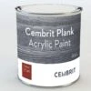 Cembrit Plank Acrylfarbe 0,5L CP210