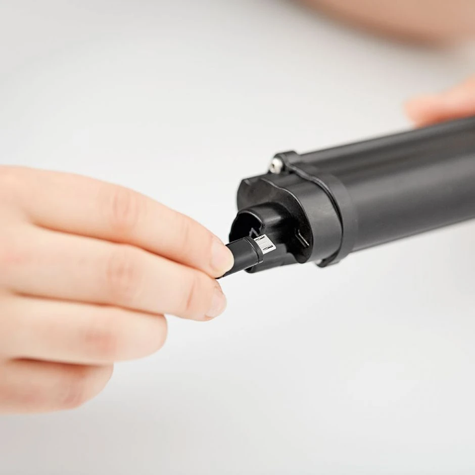 Roto Außenrollladen ZRO S 6x84 Solar Funk – Bild 5