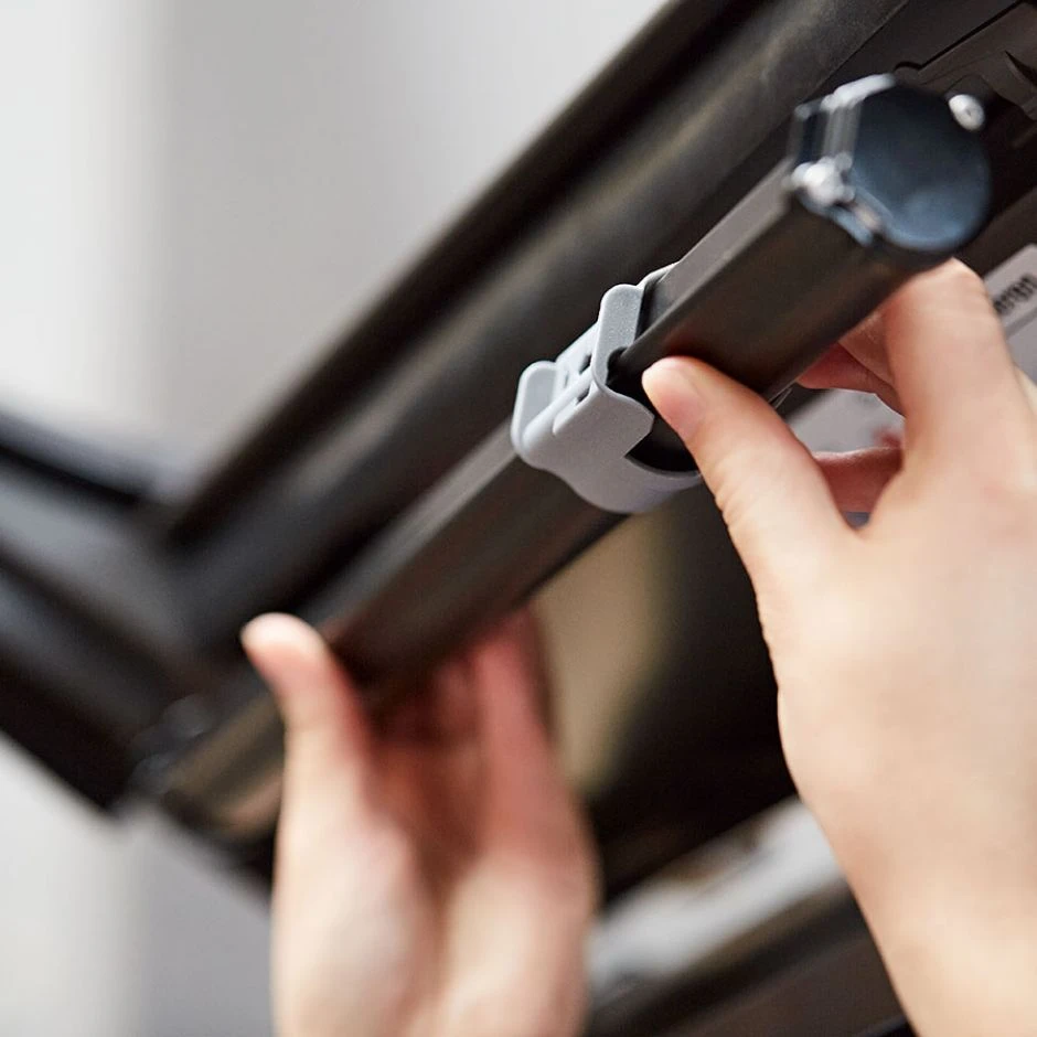 Roto Außenrollladen ZRO S 6x84 Solar Funk – Bild 3