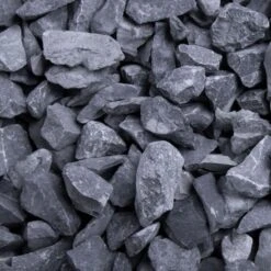 Ziersplitt Alpensplitt