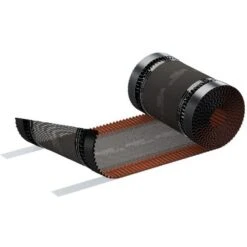 ALUJET Universal Firstrolle Braun