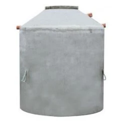 Aquaroc Hydrophant N Regenwassernutzungsanlagen Haus Betonzisternen