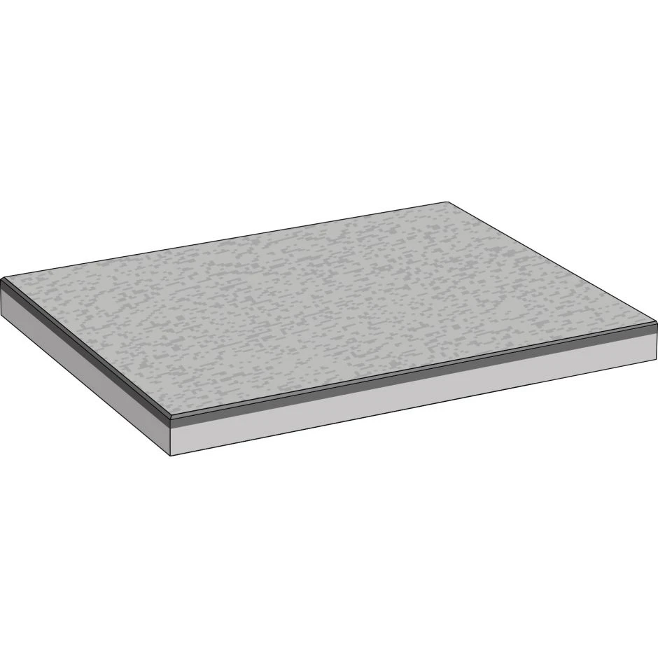 KANN Terrassenplatte Arctia Beige-meliert â Bild 4