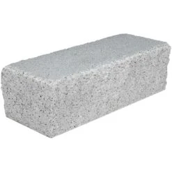 EHL Gartenmauer Mauersystem BossIntak Light Granit-hell Mauersteine