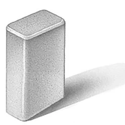 EHL CityPur-Rabatten Anthrazit