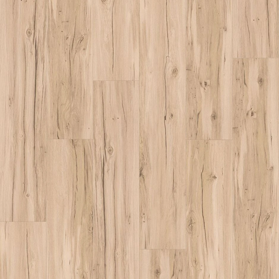 Parador Vinyl Basic 4.3 Eiche Memory Geschliffen Vinylboden Landhausdiele