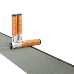 BAUDER Elastomerbitumen-Schweißbahn PYE PV 200 S 5 EN