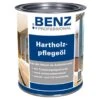 BENZ PROFESSIONAL Hartholzpflegeöl Holzschutzmittel