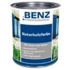 BENZ PROFESSIONAL Naturholzfarbe Holzschutzmittel