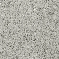 EHL Blockstufe Grau Glatt