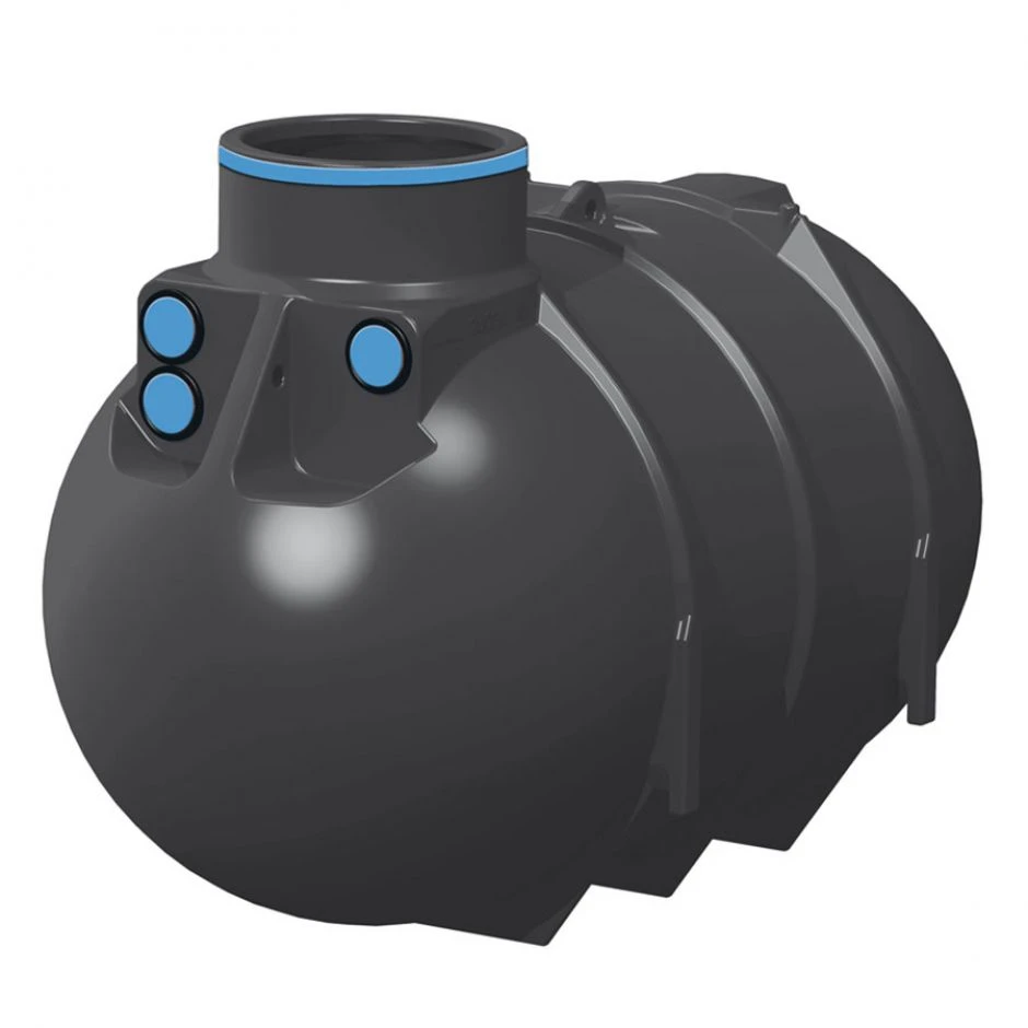 Rewatec Zisterne Rundtank BlueLine II
