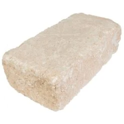 EHL Gartenmauer Mauersystem BossAntik Sandstein-gelb Mauersteine