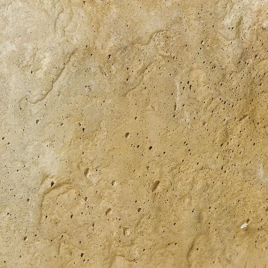 KANN Terrassenplatten Old Town Grundpaket Sandstein – Bild 4