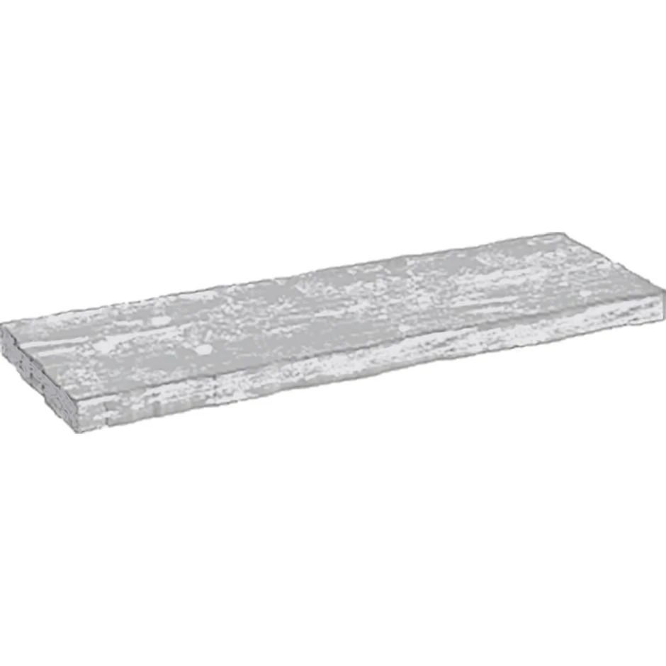 KANN Terrassenplatte LogSleeper Antik-braun – Bild 8