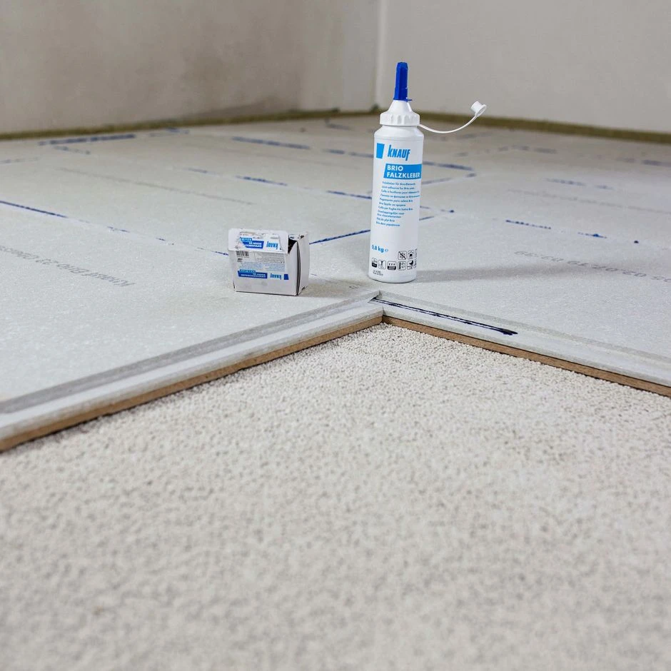 Knauf Trockenestrich-Element Brio â Bild 4