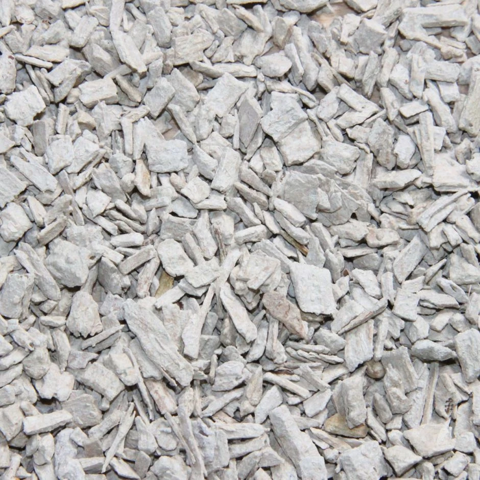 CEMWOOD Hohlraumschüttung CW1000 10-60mm Ausgleichsschüttung