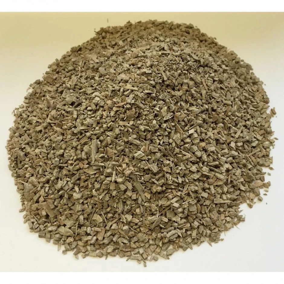 CEMWOOD Hohlraumschüttung CW1000 10-60mm Ausgleichsschüttung – Bild 3