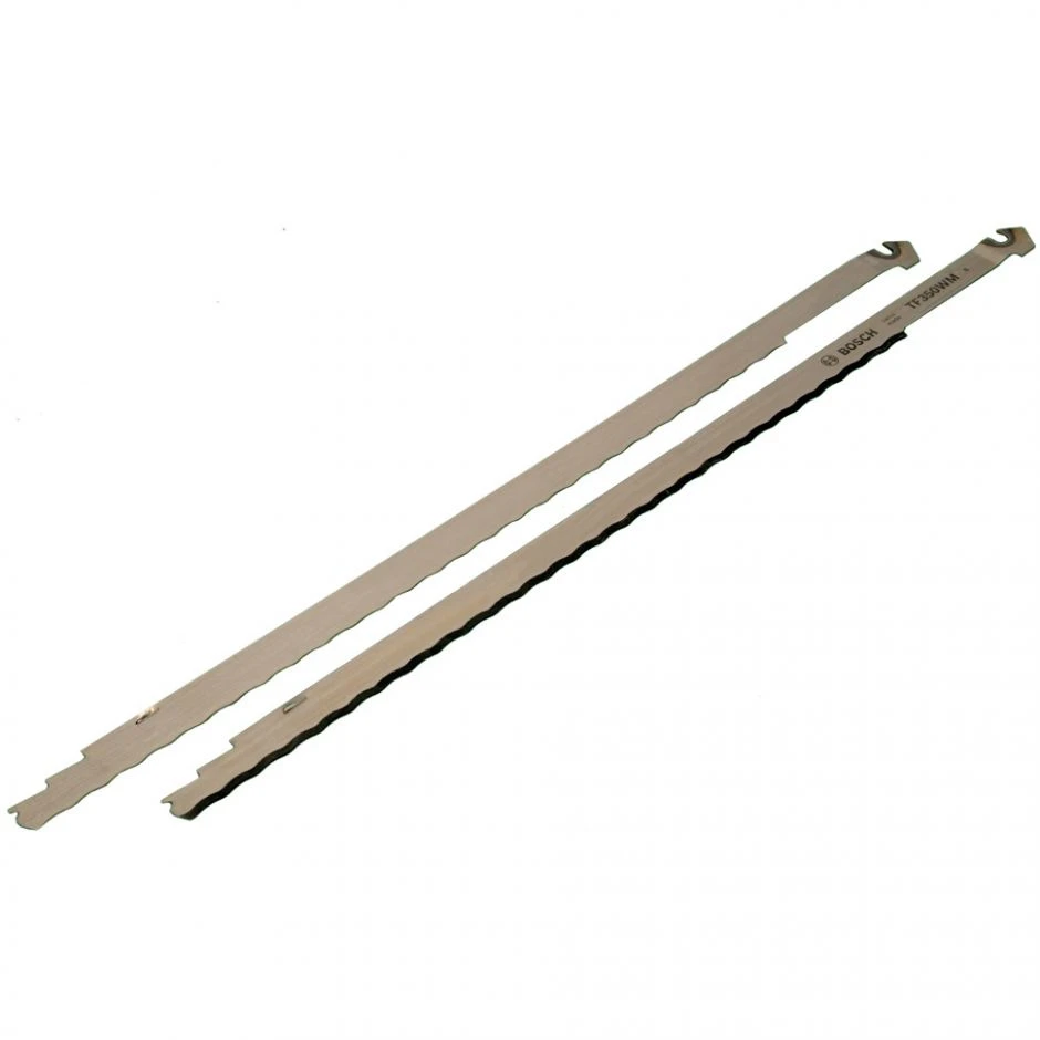 BOSCH Messersatz TF 350 WM