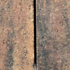 DIEPHAUS Pflastersteine VIA PATIO Herbstlaub