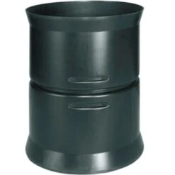 Opti-Control Doppelsteckmuffe