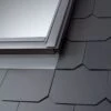 VELUX Eindeckrahmen Flachziegel EDT 0000
