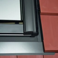 Roto EDR Rx SDS Eindeckrahmen Ohne Wärmedämmung