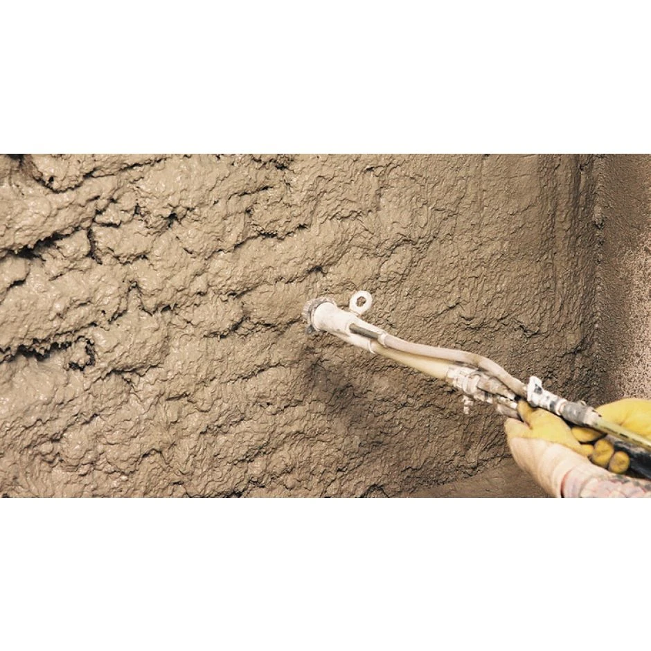 Weber Kellerabdichtung Weber.san 952 Porengrundputz â Bild 2