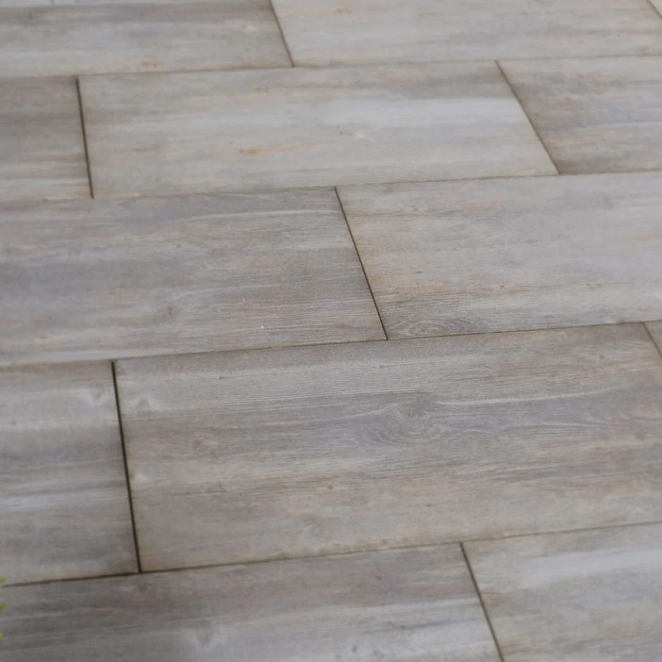 EMPEROR Terrassenplatte WALNUT Feinsteinzeug â Bild 2