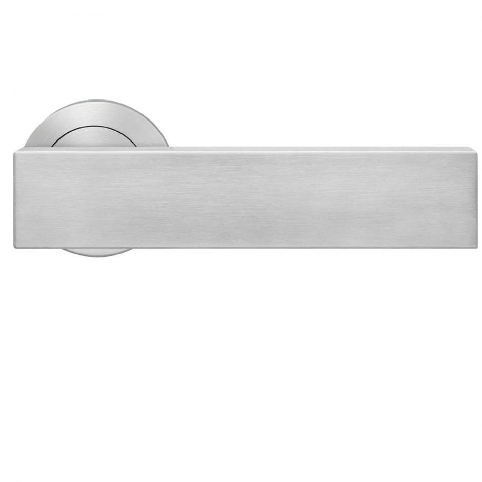 Karcher Türgriff-Garnitur Milano ER52 Edelstahl Matt Türklinke