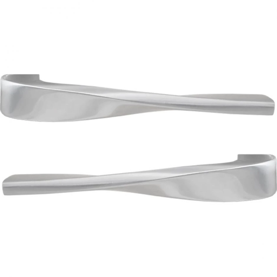 Karcher Türgriff-Garnitur Nevada ER88 Edelstahl Matt Türklinke – Bild 6