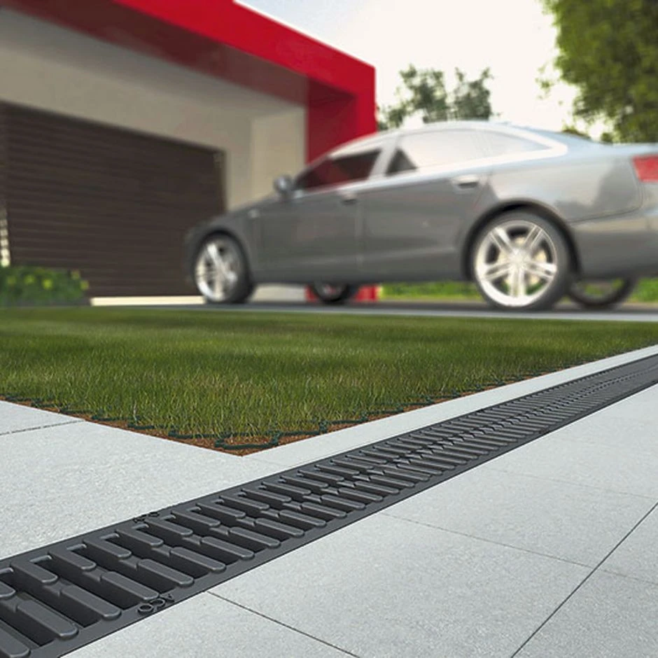 ACO Self Gussrost – Bild 2