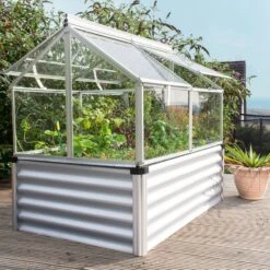 Vitavia Hochfrühbeet Paris