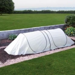 GardenGuard Kälteschutz Pflanzenschutz