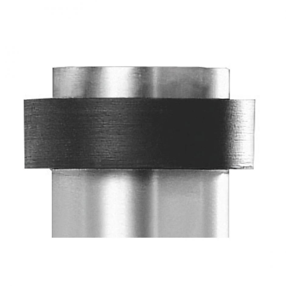 Karcher Türstopper EZ21171 Edelstahl Matt Boden