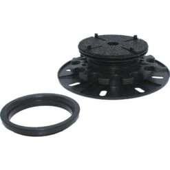 Ferax Stelzlager Porto PLUS VARIO Für Stein Und Keramik Einteilig 41 Bis 234 Mm