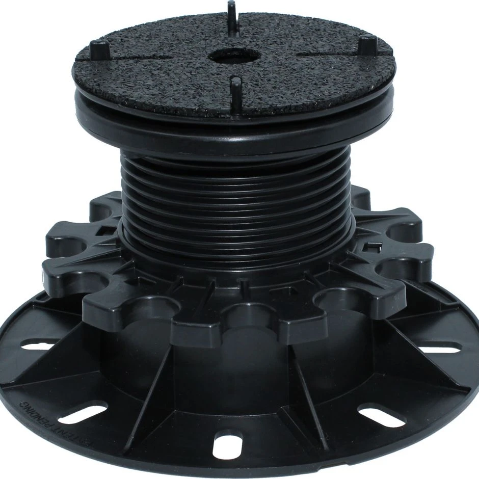 Ferax Stelzlager Porto PLUS VARIO Für Stein Und Keramik Einteilig 41 Bis 234 Mm – Bild 2