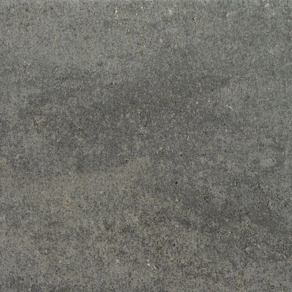 WESERWABEN Gartenmauer Vario-Line Long Mauerstein 1 1/2 Grau-Anthrazit Meliert â Bild 3