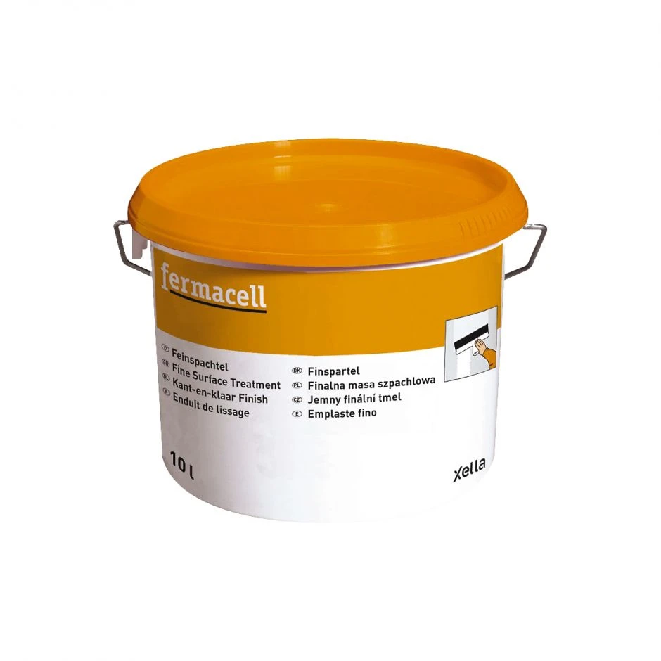 Fermacell Feinspachtel