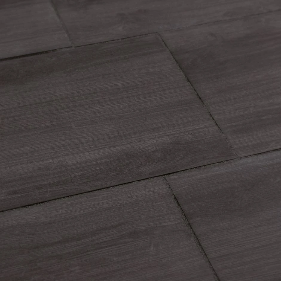 EMPEROR MAXIMA 3.0 COUNTRY Terrassenplatte MOKKA Feinsteinzeug 120x40x3 Cm