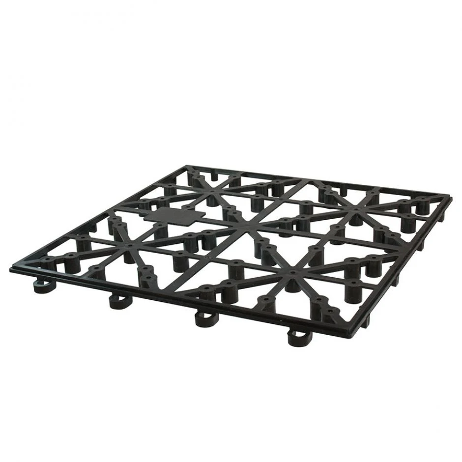 Florco Klickfliese Stein Granit Vollflächig – Bild 2