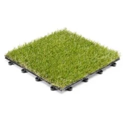 Florco Klickfliese Rasen