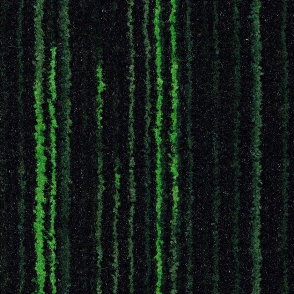 Forbo Fußmatte Fußabstreifer Coral Welcome 105x155 Cm – Bild 10