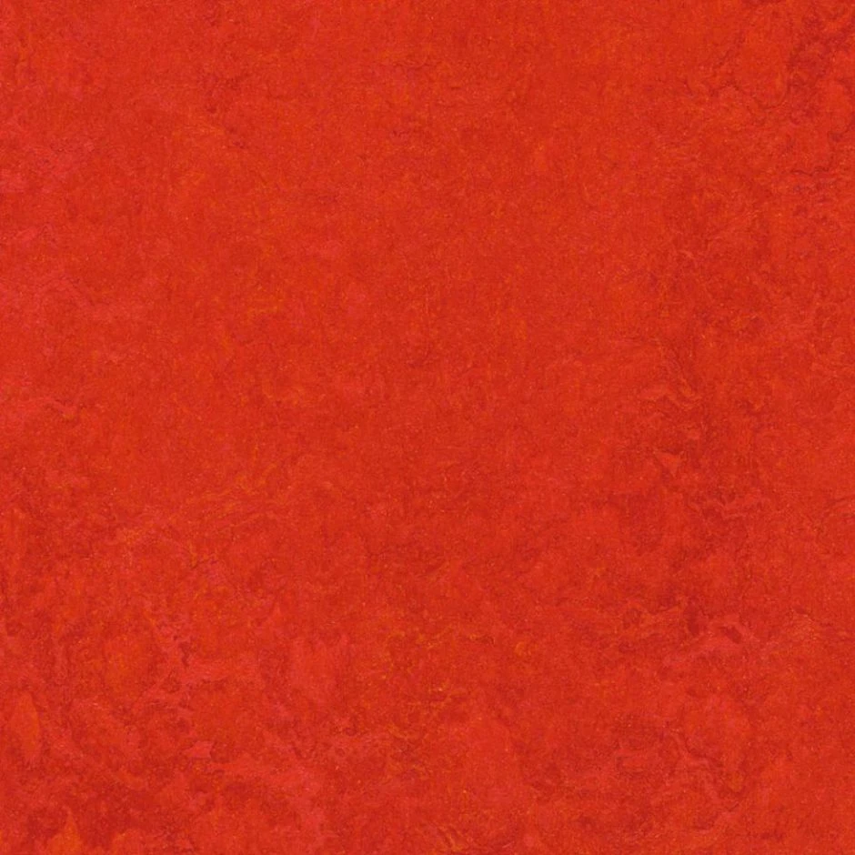 Forbo Linoleum Marmoleum Click Scarlet Bodenbelag