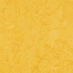 Forbo Linoleum Marmoleum Click Lemon Zest Bodenbelag