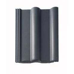 BRAAS Dachstein Frankfurter Pfanne Protegon Matt Schiefergrau Betondachstein