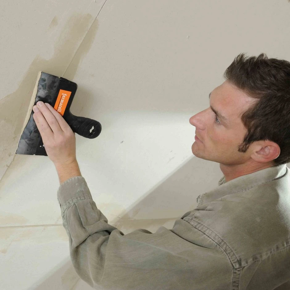 Fermacell Fugenspachtel â Bild 2