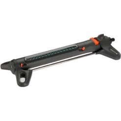 Gardena Rasensprenger Viereckregner Aquazoom M